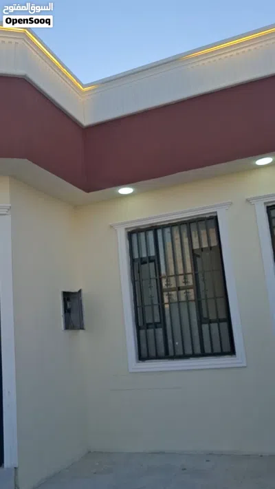 يعلن عقارات الجنوب الجزيرة 4 شوارع قرب مطعم نايت كوين بيت 200 متر الجزيرة شارع الصقر 3
