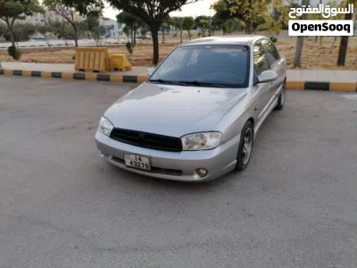 Kia Spectra 3