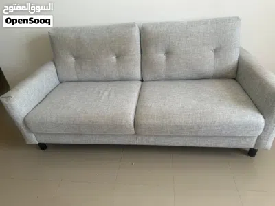 HOME CENTER, 3 SEATER SOFA 2