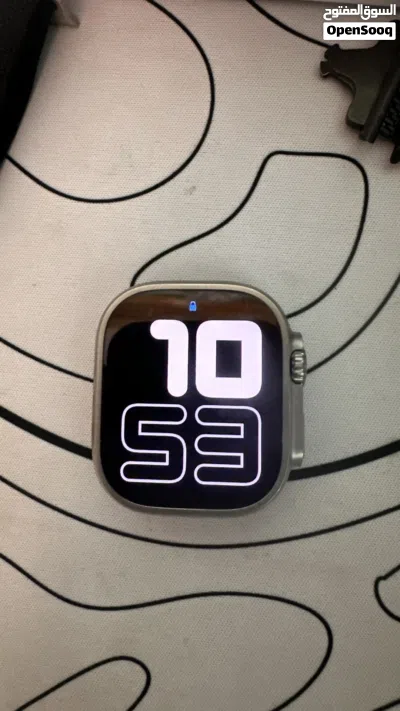 Apple Watch Ultra 2 3
