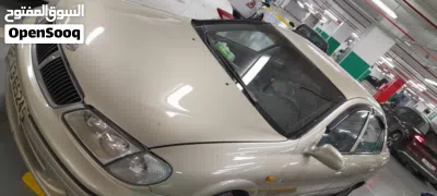 Nissan Sunny S 3