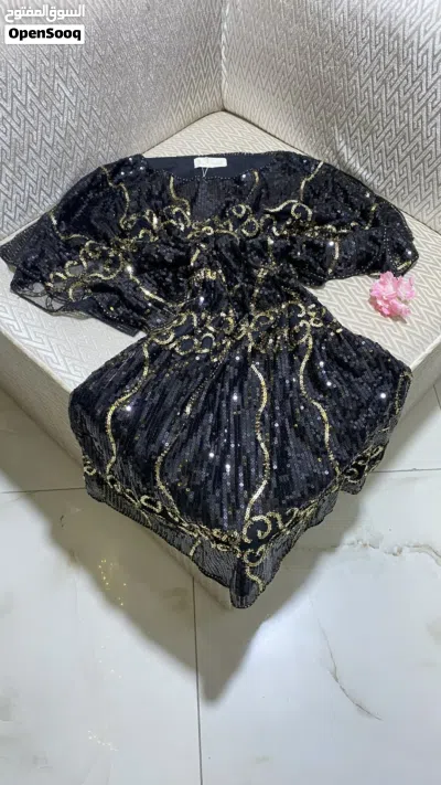 فستان سهرة جديد 3