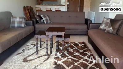 Faraya Chalet furnished شاليه مفروش فاريا 3