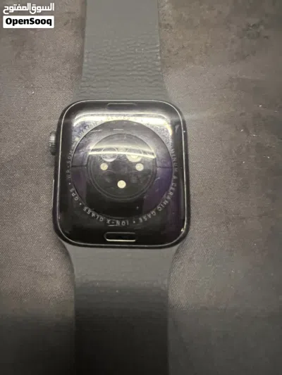 Apple Watch Series 6 GPS 44mm – Excellent Condition 4