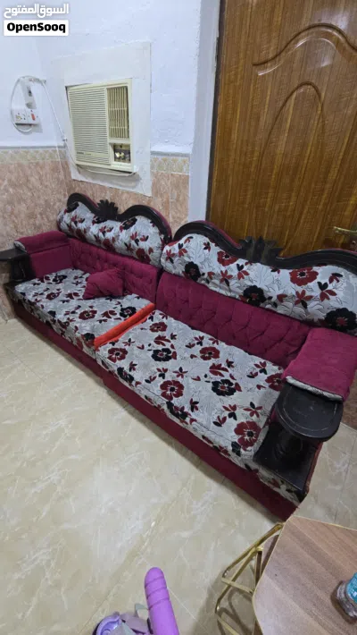 قنفات نضيفه 13 قطعه مستخدم 4
