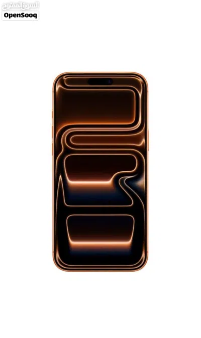 ايفون 17 برو ماكس 2