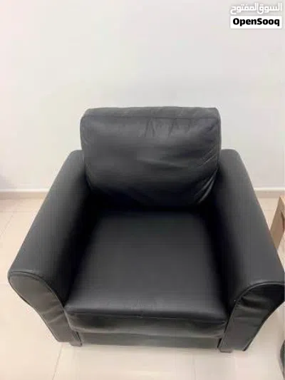 Sofa - 6 seater ( 3 + 2 + 1 ) 4