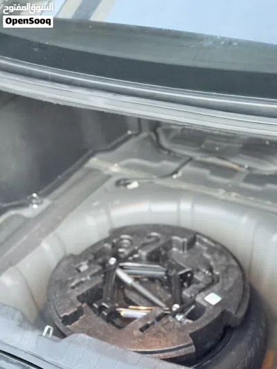 Hyundai Azera GLS 4