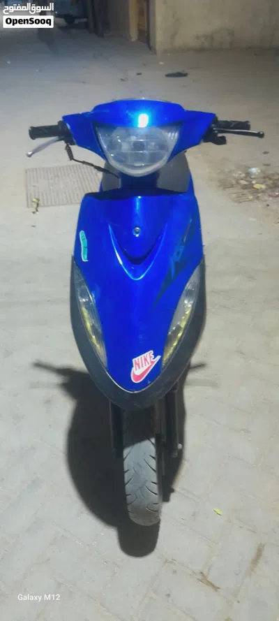 Yamaha Other 3