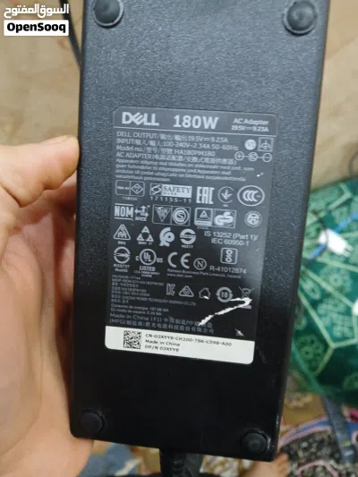 dell precision 7520 2