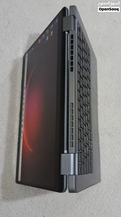 لابتوب ديل كور i7 جيل 11 2