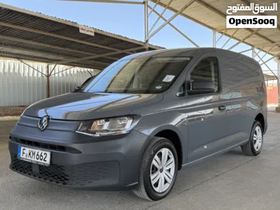 Volkswagen Caddy Caddy 2