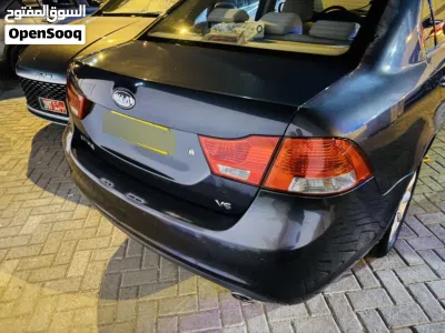 Kia Optima EX 3