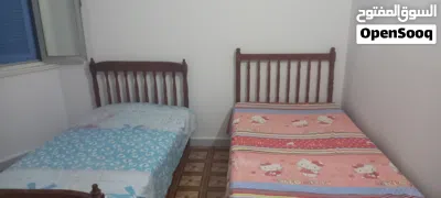 للبيع ف المعموره الشاطئء شقه سكنيه جدا 4