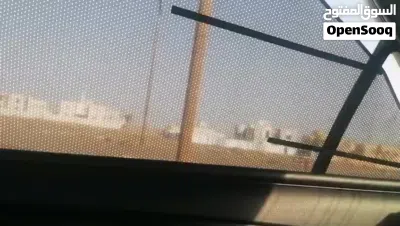ستائر كامري افالون جميع موديلات 3