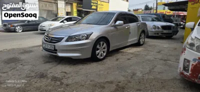 Honda Accord EX 2