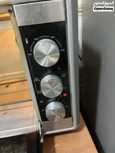Microwave كبير 3