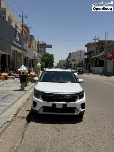 کیا سێلتۆس S 3