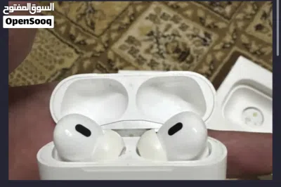 Airpods pro 2 - اير بودز برو 2 2