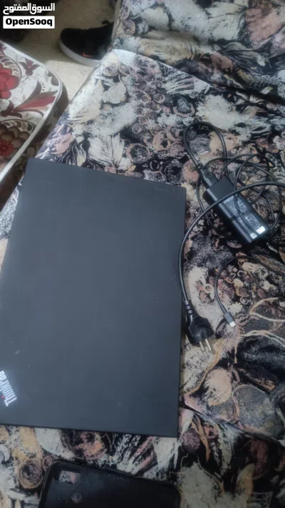 لينوفو i7 الجيل 8 2