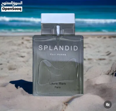 عطر سبلانديد بور هوم 3