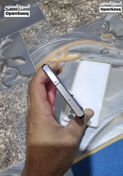 سامسونغ نوت عشرين فايف جي 3