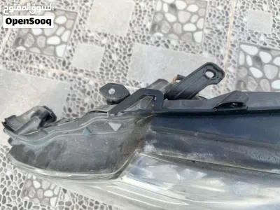 متوفر هذا قطع غيار فقط ياريس كامري هوندا 2