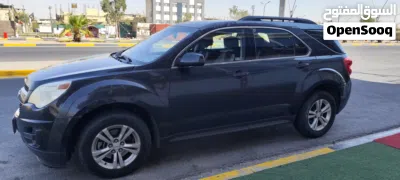 Chevrolet Equinox 1LT 4