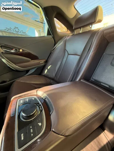 Hyundai Azera GLS 3