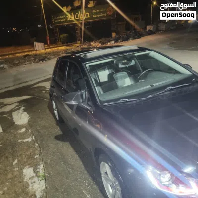 Volkswagen Golf Golf 4