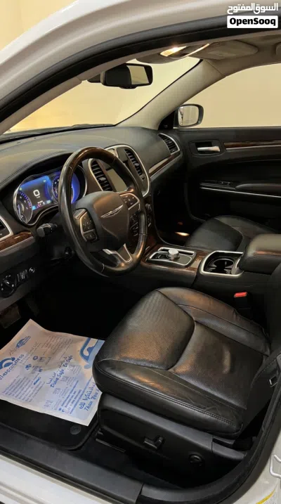Chrysler 300 300S V6 4