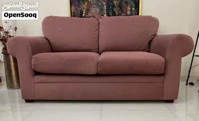 Sofa (2-Seater) in Very Good Condition 2