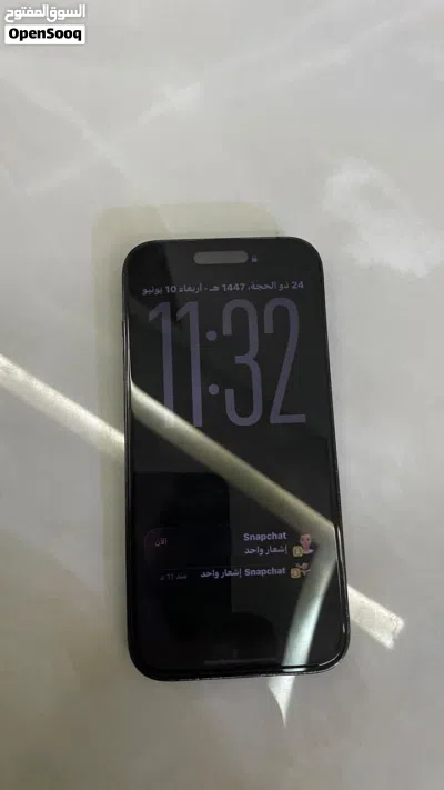 آيفون 14pro للبيع 3