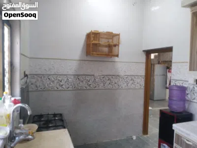 بيت طابقين للبيع الجزيره الريان قرب محطه الجزر الاربعه 2