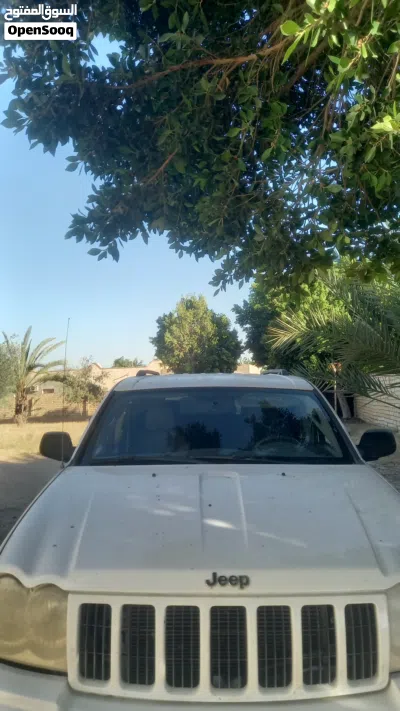 Jeep Grand Cherokee Altitude 2