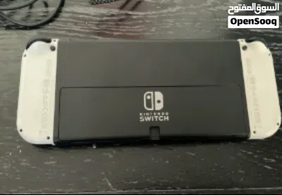 2024 Nintendo Switch OLED (With All Accessories) 4