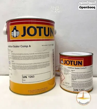 Jotun jotafloor sealer 18L 2