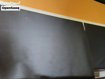 ستار سيدار قماش نظيف 3
