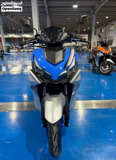 Yamaha Other 4