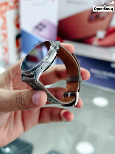 Huawei Watch GT 6 3