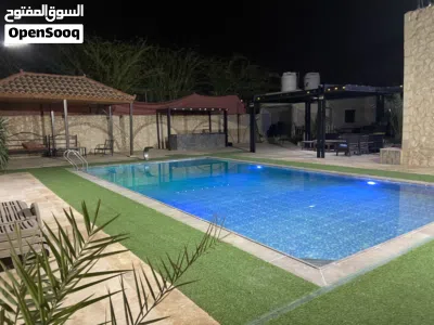 مزرعه الرفاعي للايجار 2