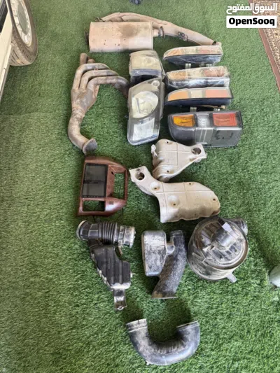 نيسان باترول 3