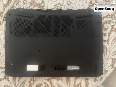 لابتوب قيمنق Acer Nitro 5 - معالج Ryzen 7 / رام 16 جيجا 3