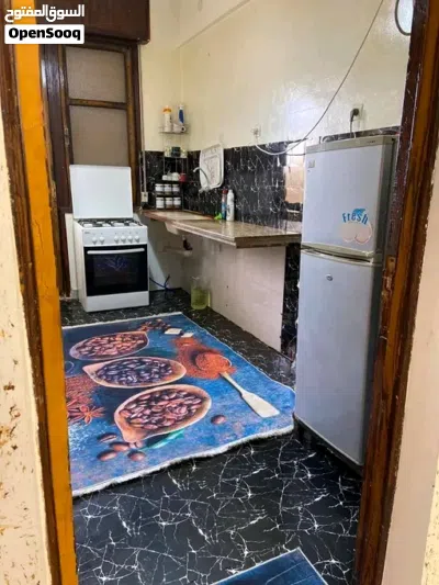 حوش 3 ادوار للبيع في شارع عشرين ( بالقرب من العيادة ) ب350 الف 3