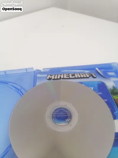 شريط ماين كرافت مصارعه للبيع 2