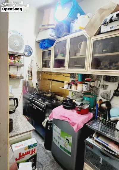 ستوديو مساحة كبيرة للايجار الموقت 3