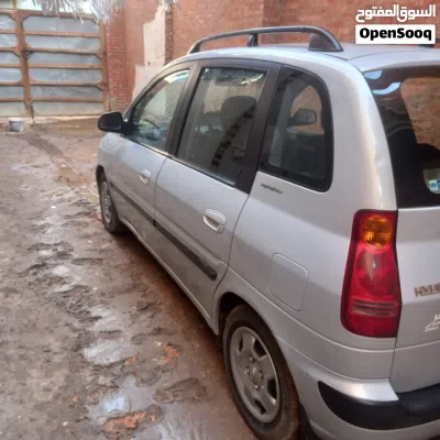 هيونداي ماتريكس GLS 3