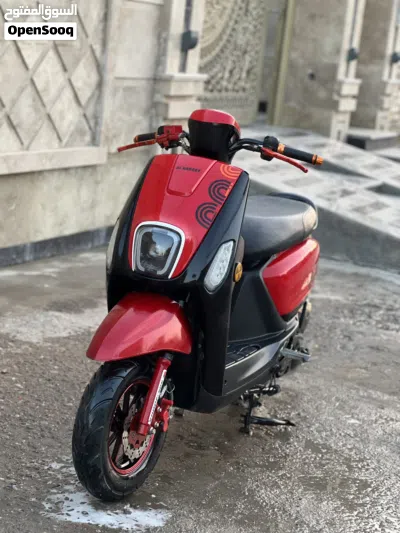 Indian FTR 1200 3