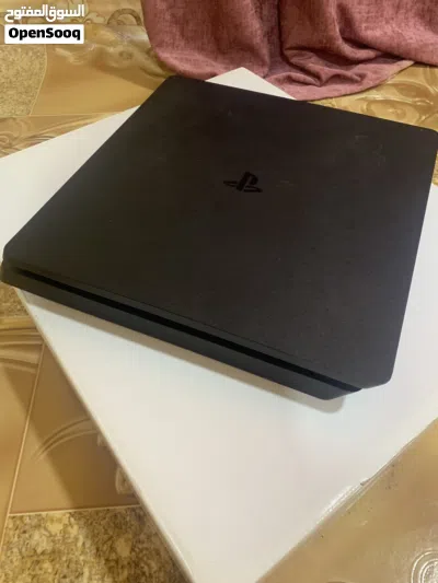 بلايستيشن 4 سلم بدون يدة 2
