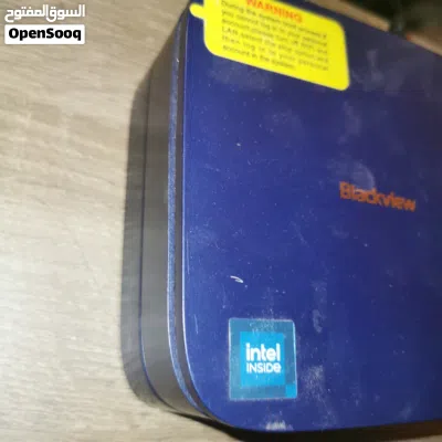 جهاز كامل مكمل Blackview Mini PC 3
